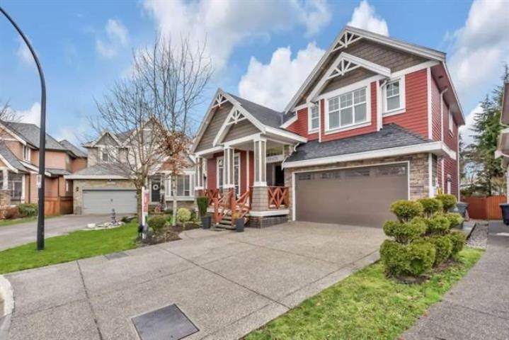 17431 0B Avenue - Photo 1