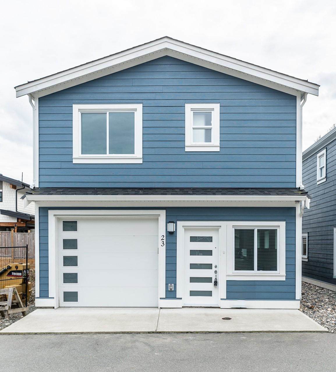 750 Hot Springs Road - Photo 1