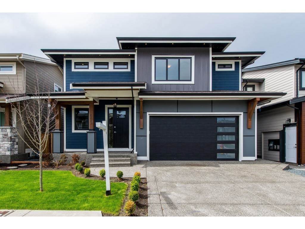 6513 Iron Street - Photo 1