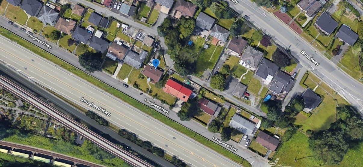 6441 Lougheed Highway - Photo 1