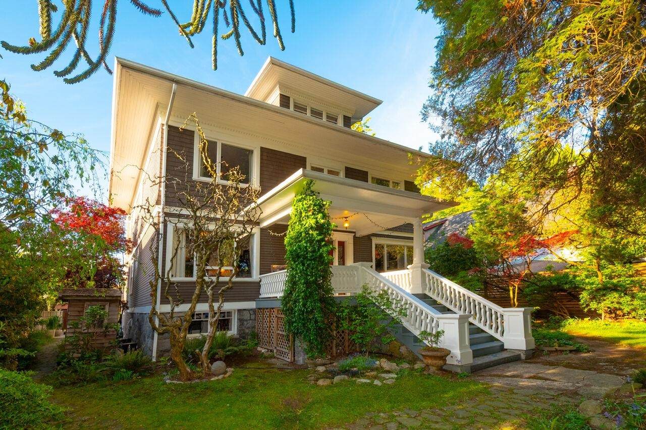 1859 Napier Street - Photo 1