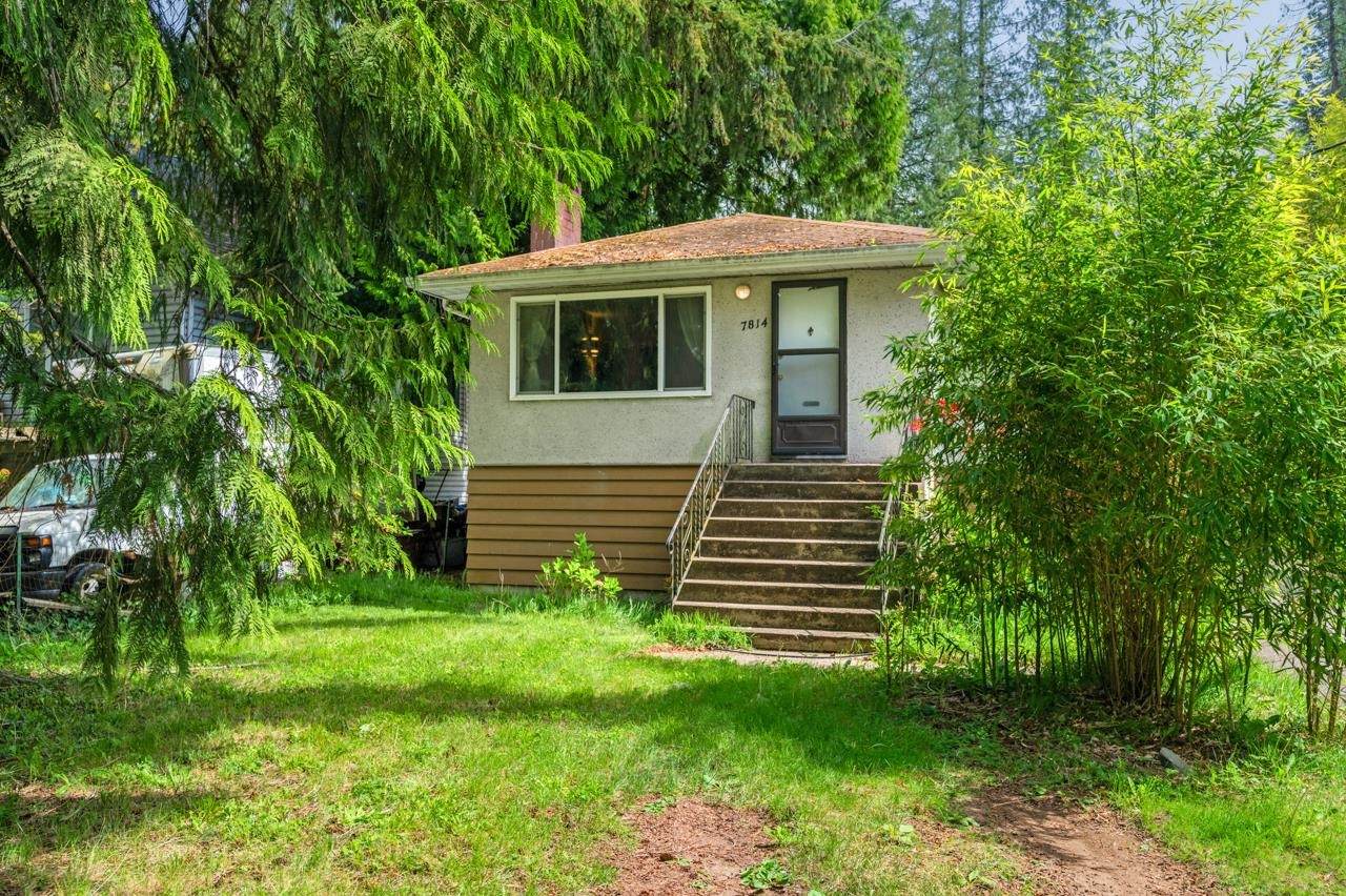 7814 Rosewood Street - Photo 1