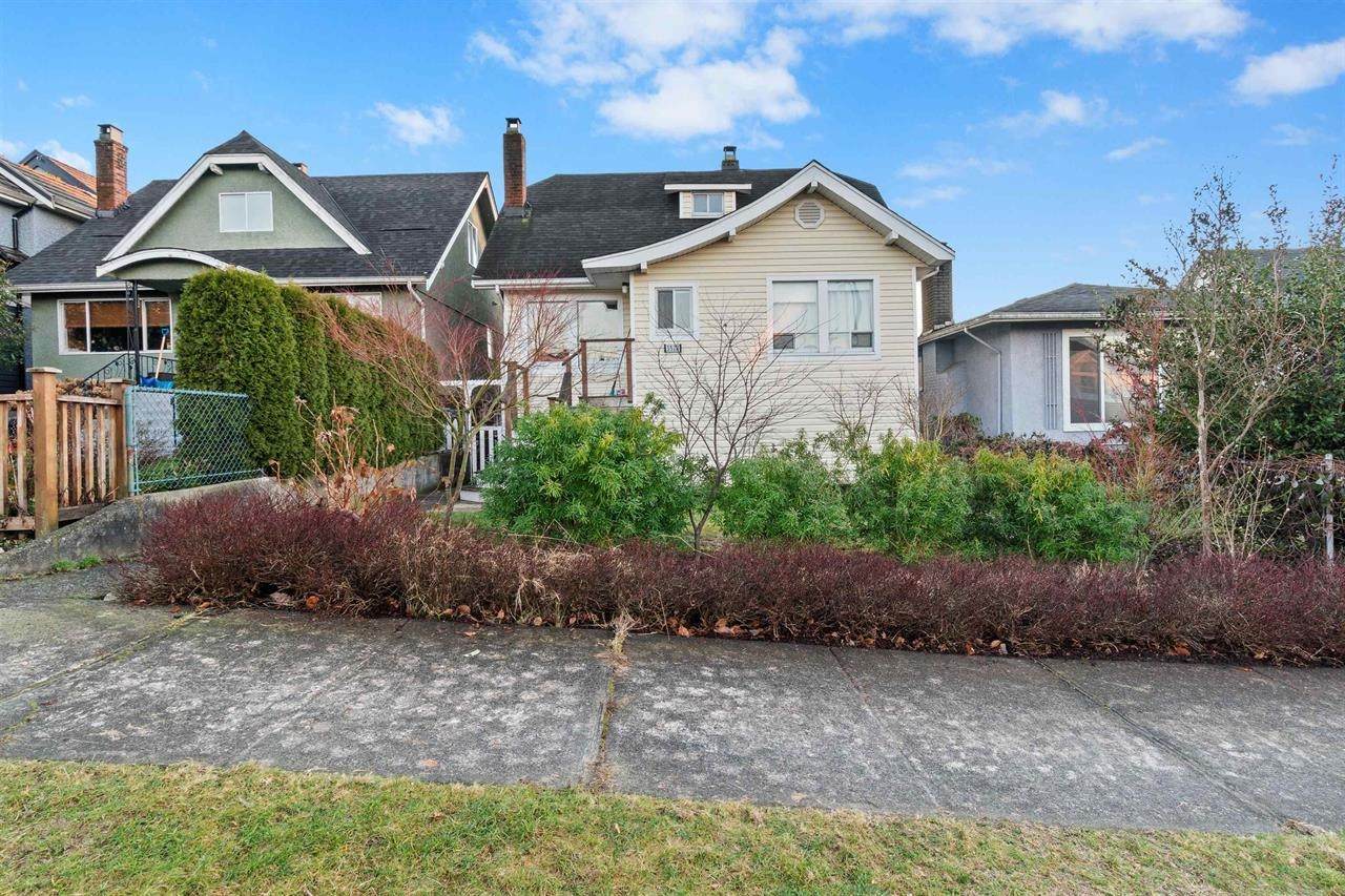 3578 Triumph Street - Photo 1