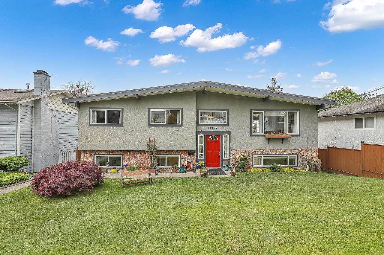 13361 112A Avenue - Photo 1