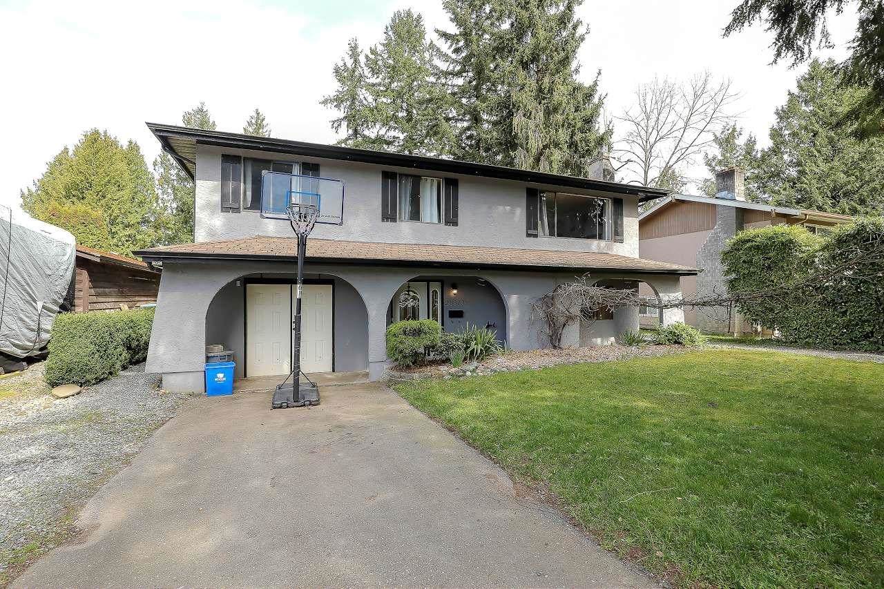 20313 44 Avenue - Photo 1