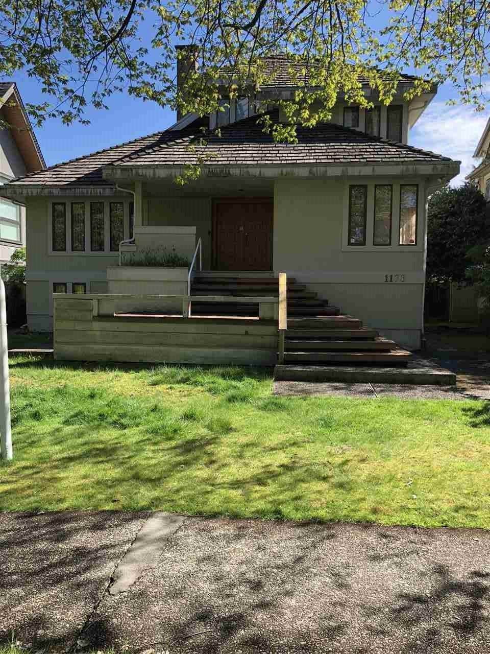 1178 Nanton Avenue - Photo 1