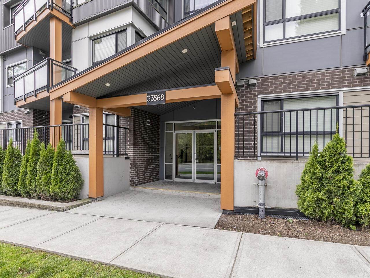 33568 George Ferguson Way - Photo 1