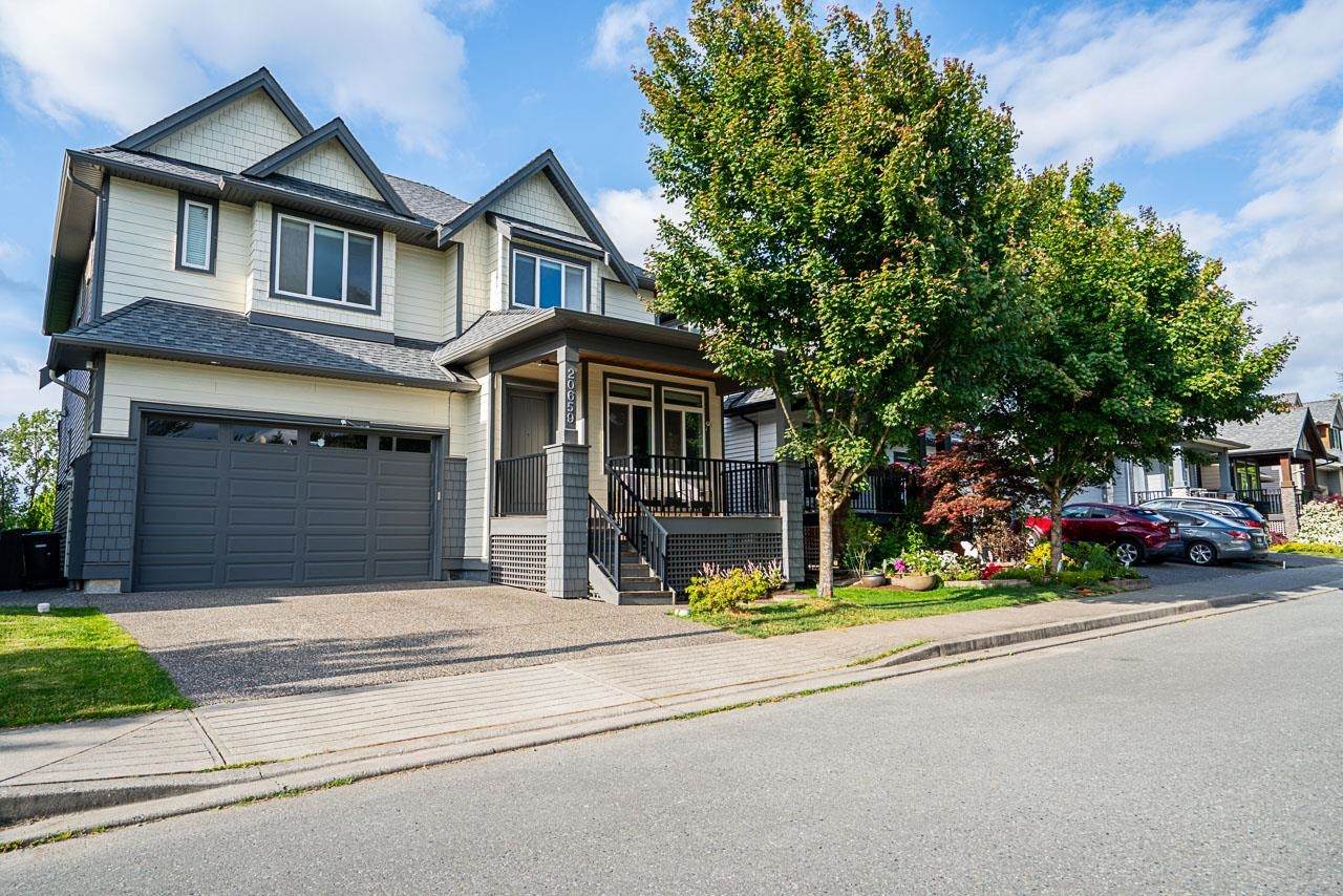 20659 85 Avenue - Photo 1