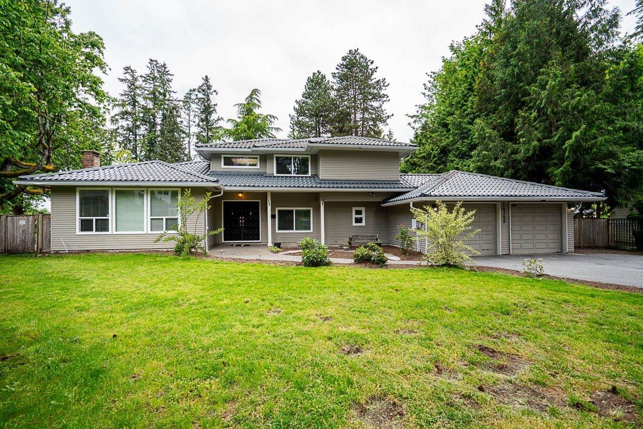 14388 Greencrest Drive - Photo 1