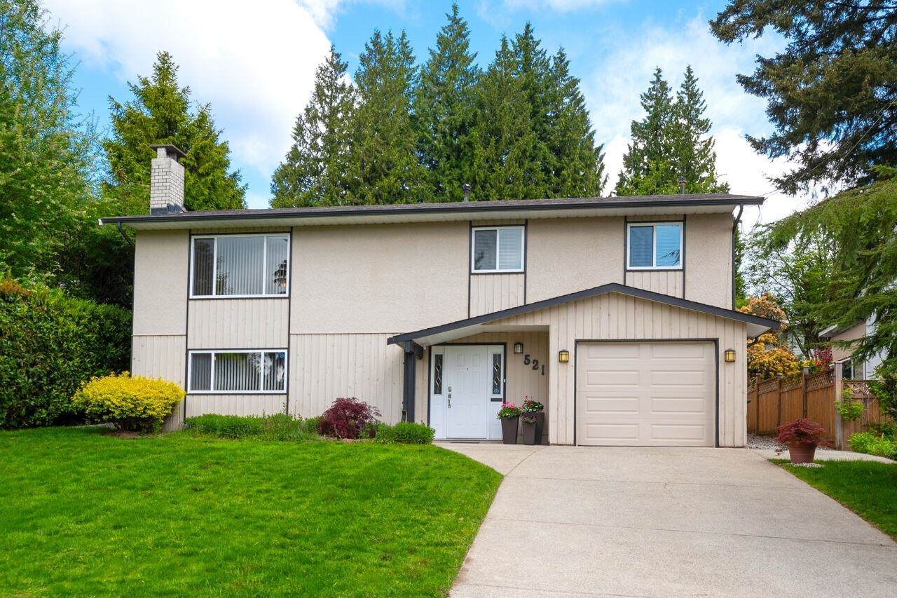 521 Chapman Avenue - Photo 1
