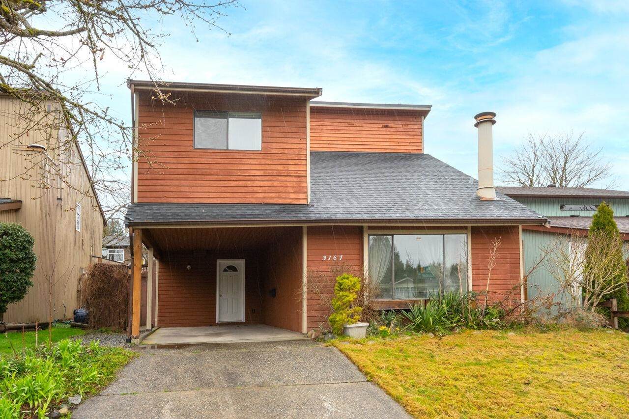 3167 Gambier Avenue - Photo 1