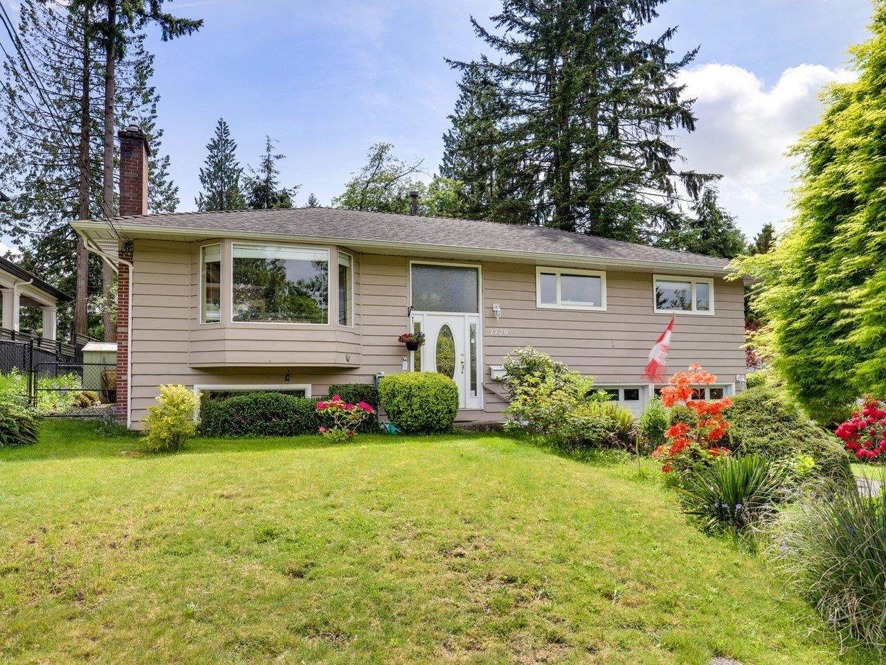 1720 Harbour Drive - Photo 1
