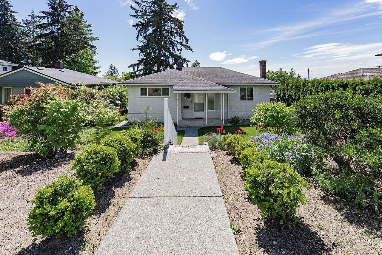 5632 Carson Street - Photo 1