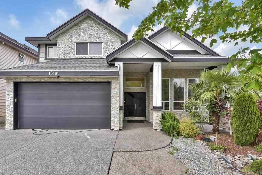 15181 68A Avenue - Photo 1