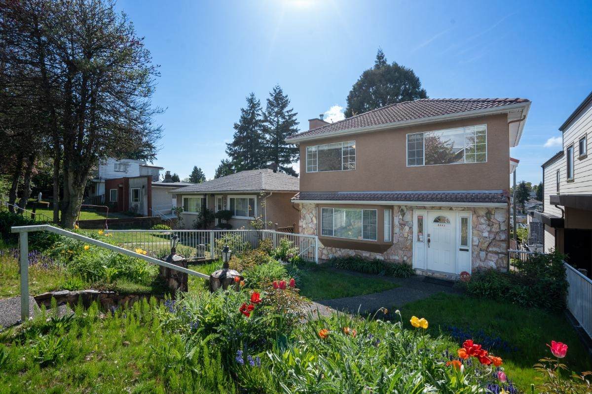 5543 Fleming Street - Photo 1