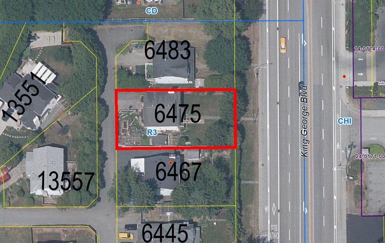6475 King George Boulevard - Photo 1