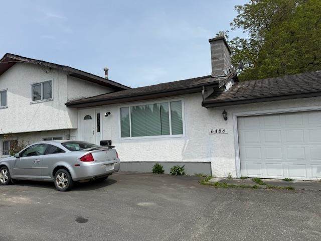 6486 Vedder Road - Photo 1