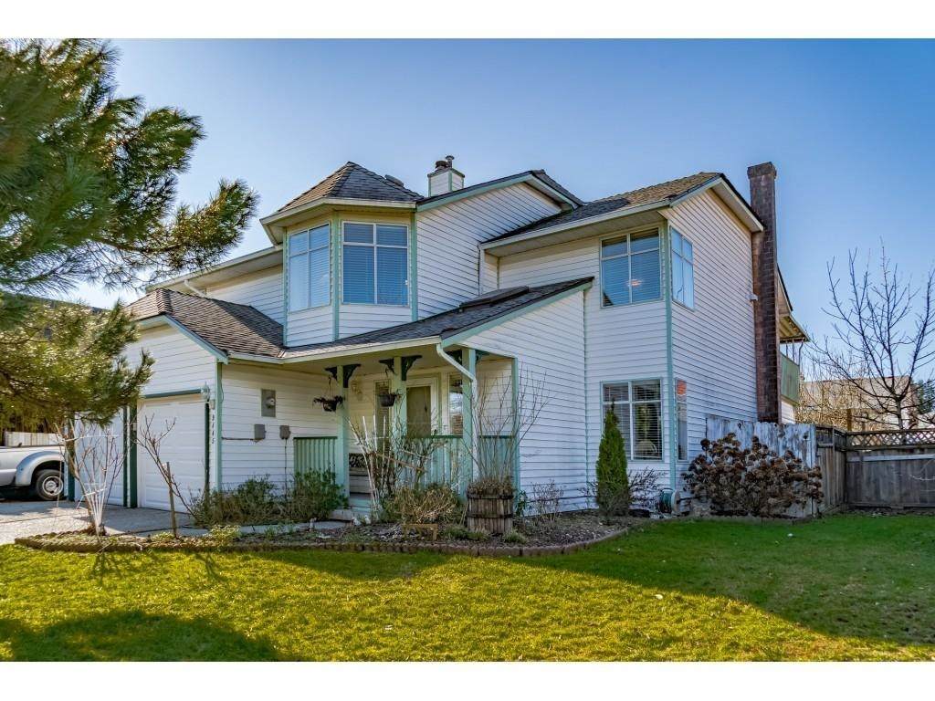 9445 154 Street - Photo 1
