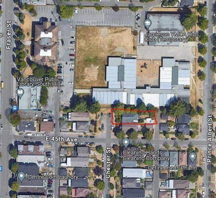 6084 Chester Street - Photo 1