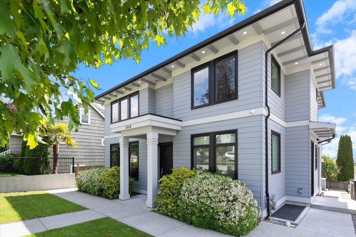 1604 Hamilton Street - Photo 1
