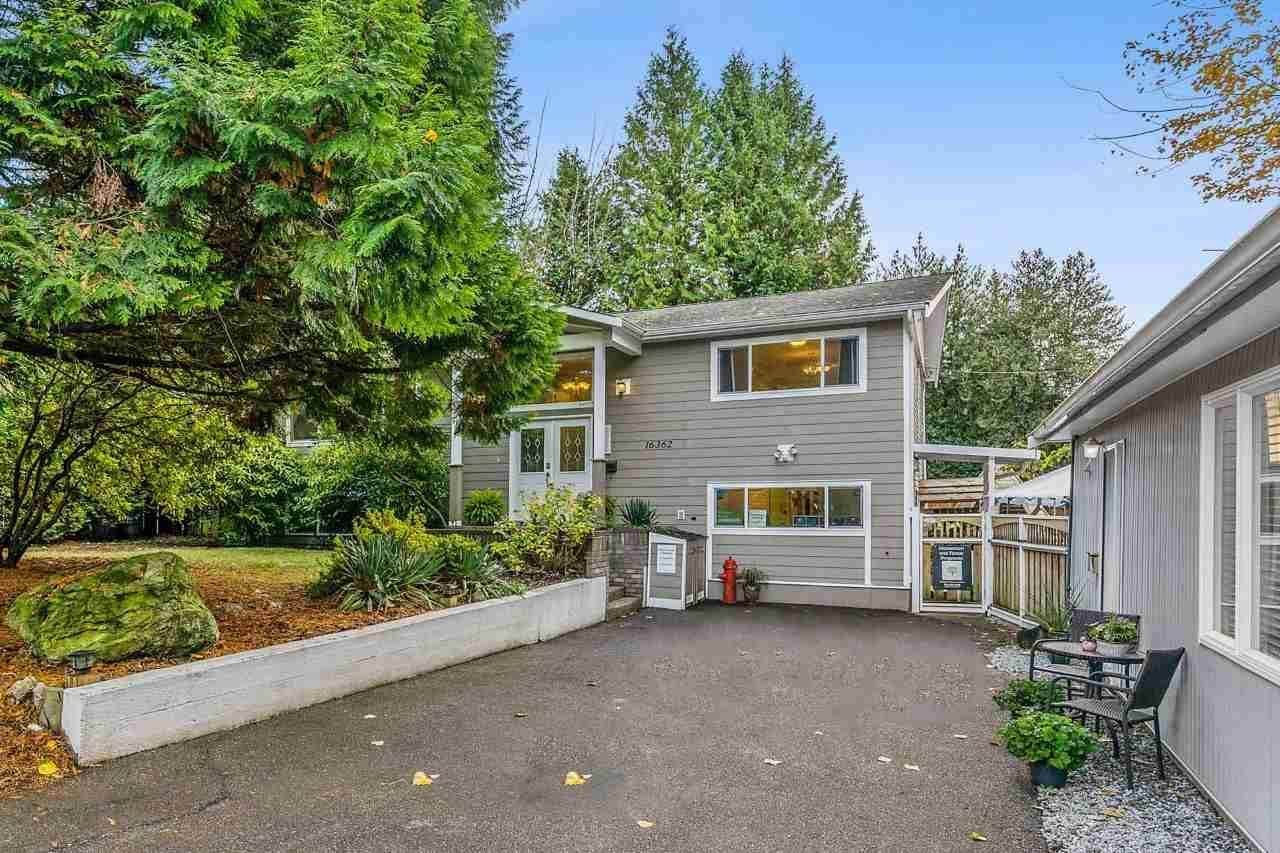 16362 14A Avenue - Photo 1