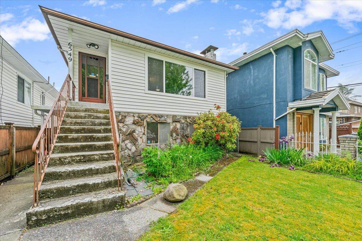 6549 Lancaster Street - Photo 1