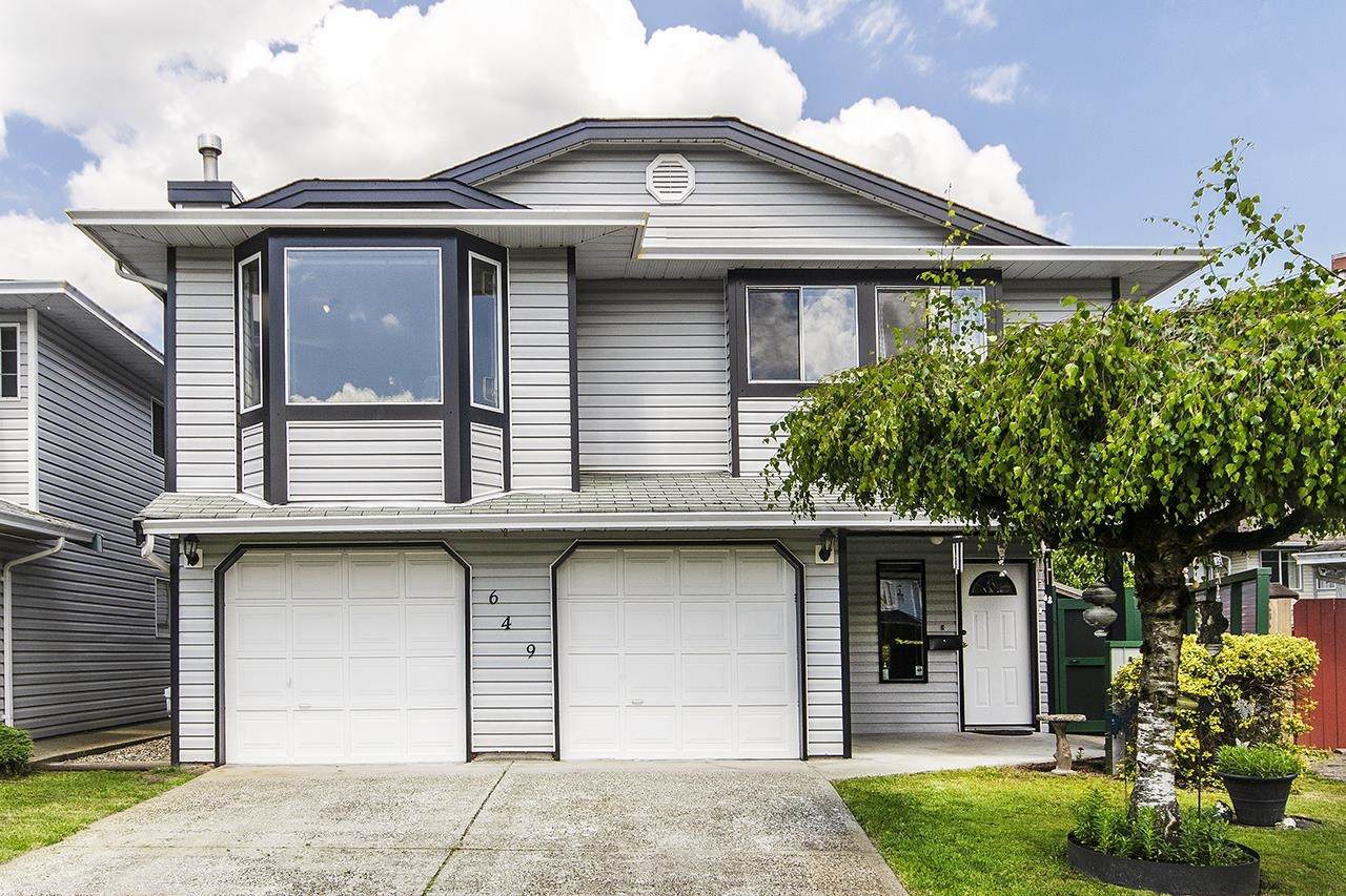 649 Pender Place - Photo 1