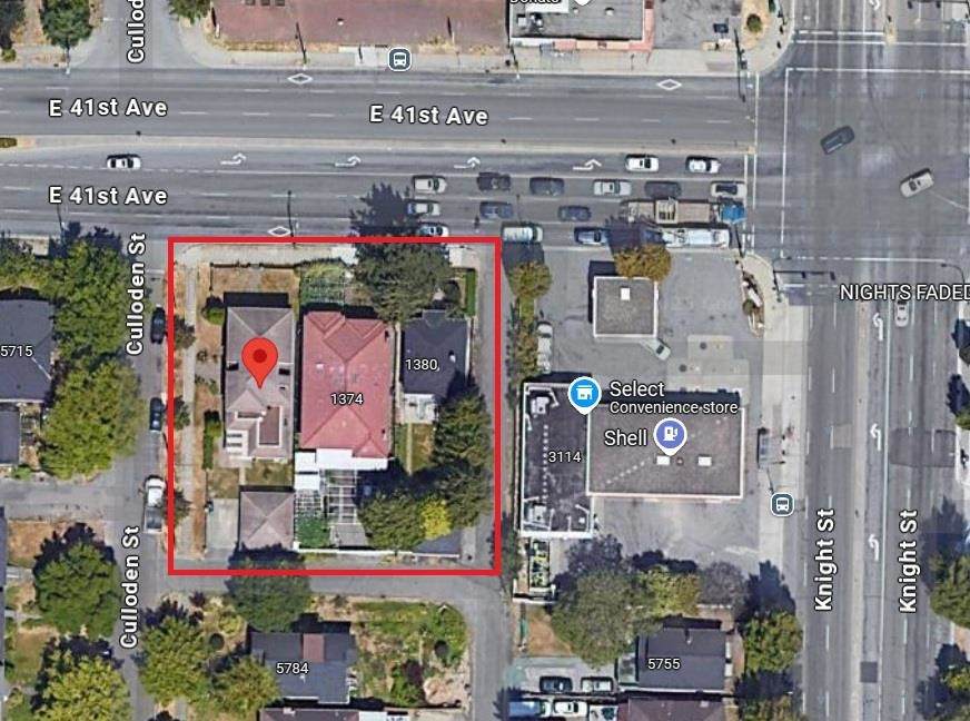 1380 41st Avenue - Photo 1