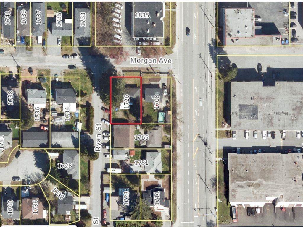 1726 Morgan Avenue - Photo 1