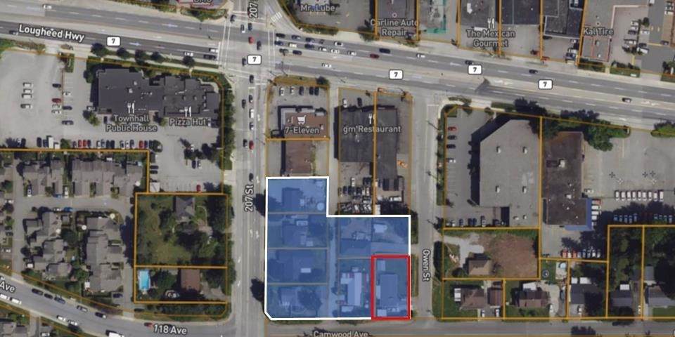 11807 Owen Street - Photo 1