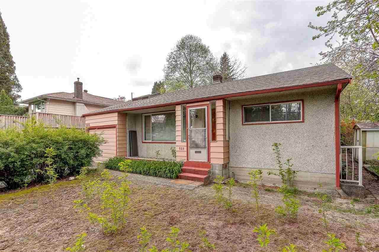 929 Clarke Road - Photo 1