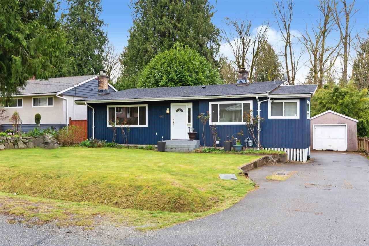 8923 Shepherd Way - Photo 1