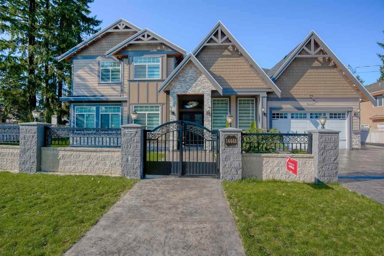 14443 108 Avenue - Photo 1