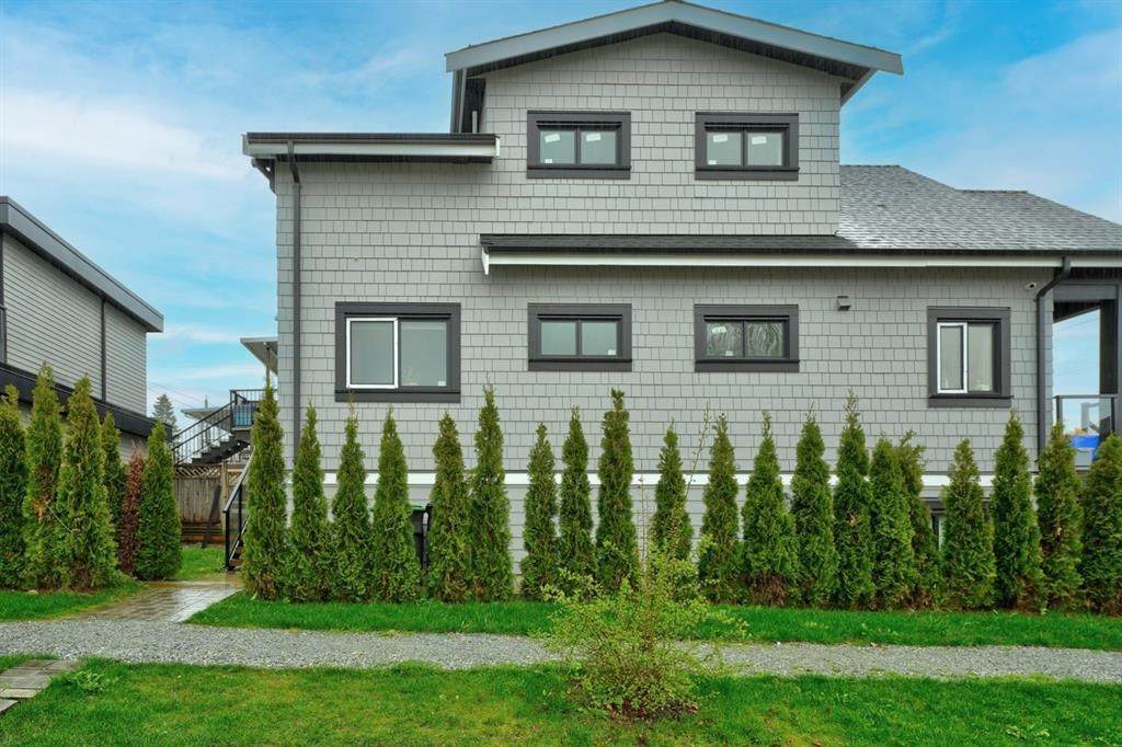 1204 Kaslo Street - Photo 1