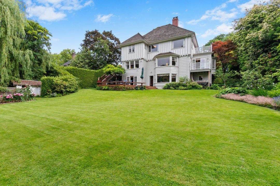 1625 Marpole Avenue - Photo 1