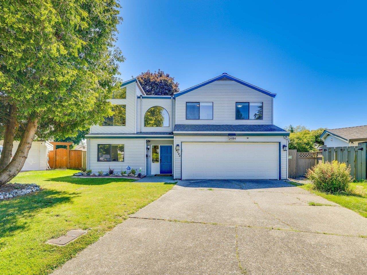 14084 17B Avenue - Photo 1