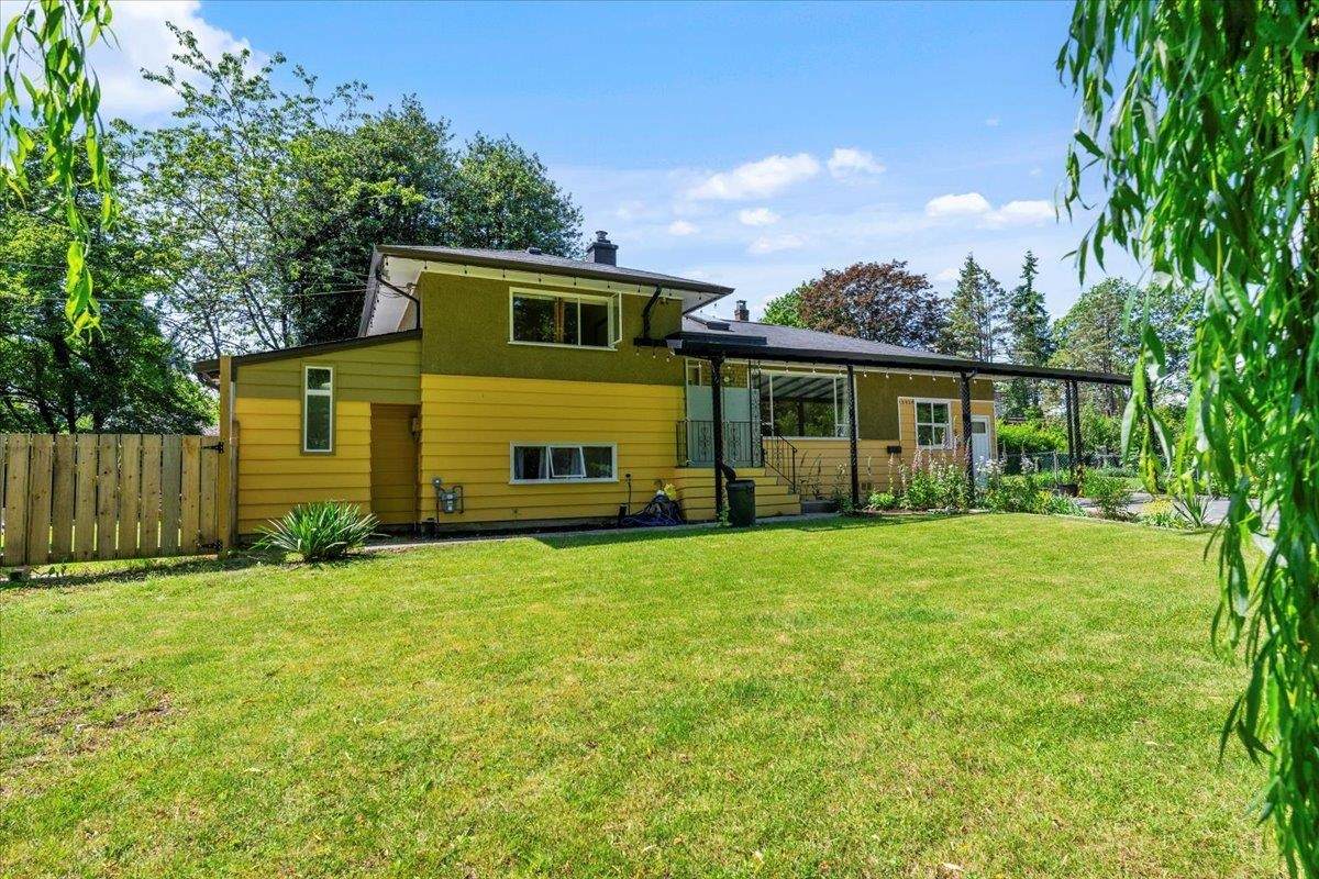 12930 Old Yale Road - Photo 1
