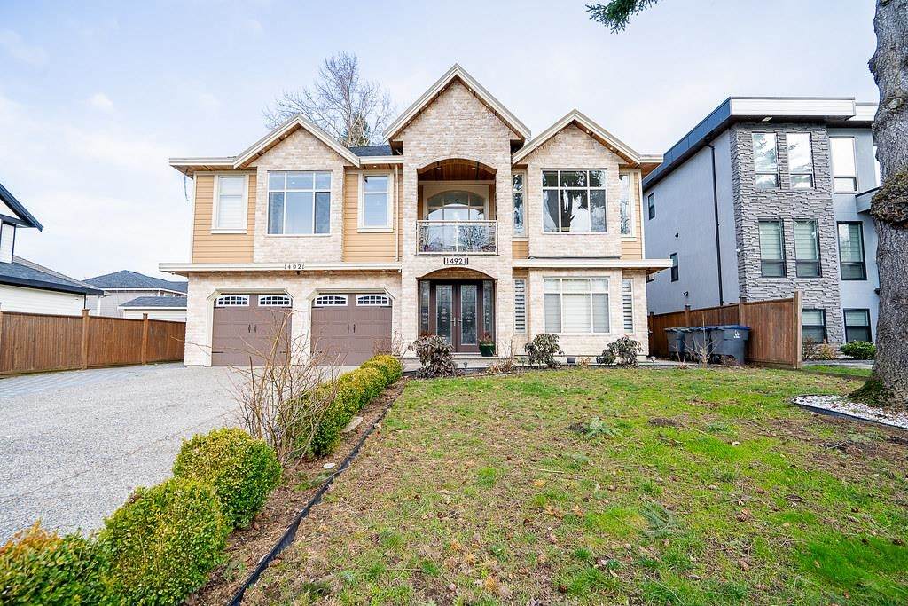 14921 90 Avenue - Photo 1