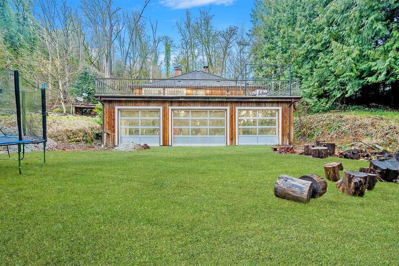 25745 Lougheed Highway - Photo 1