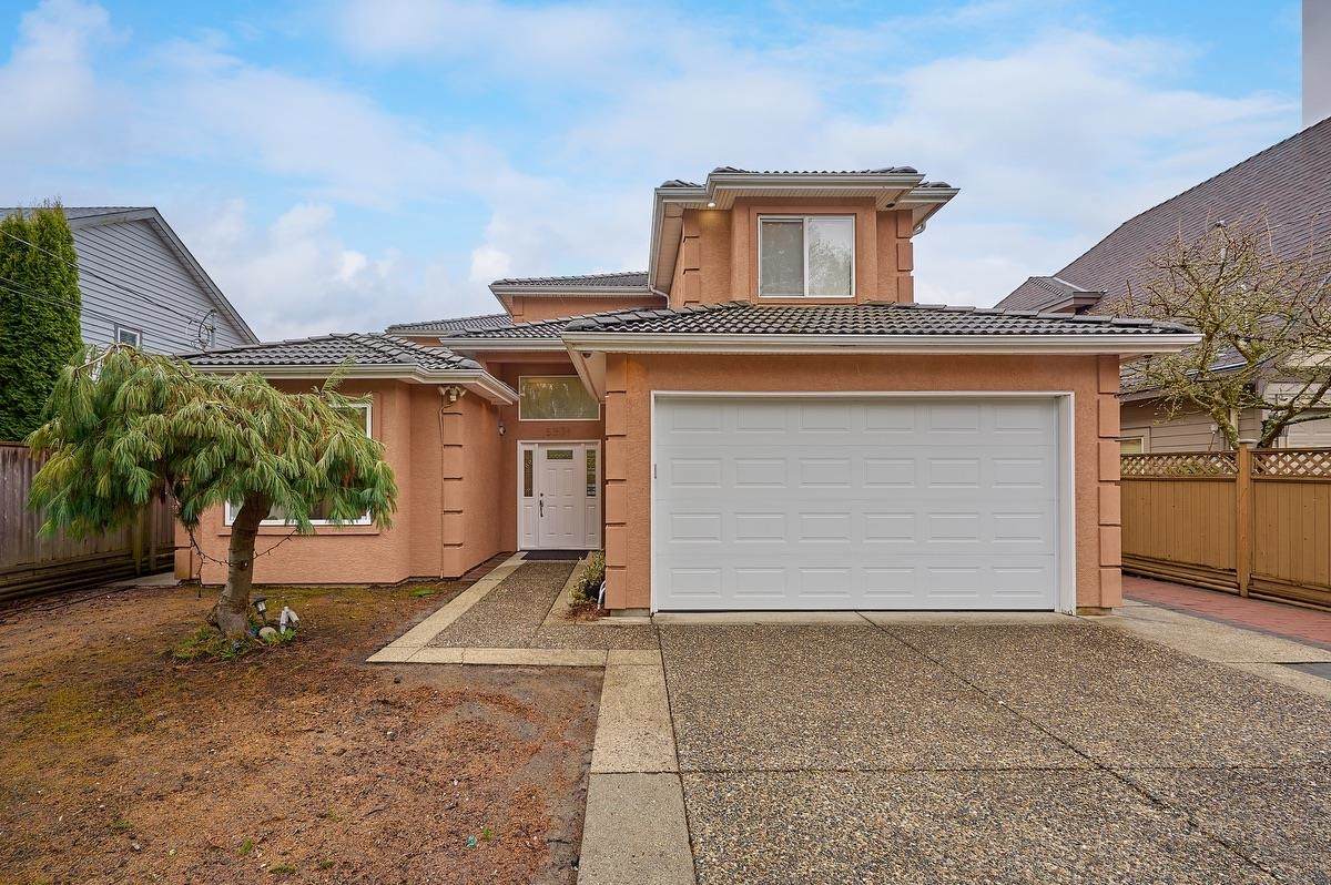 5931 Forsyth Crescent - Photo 1