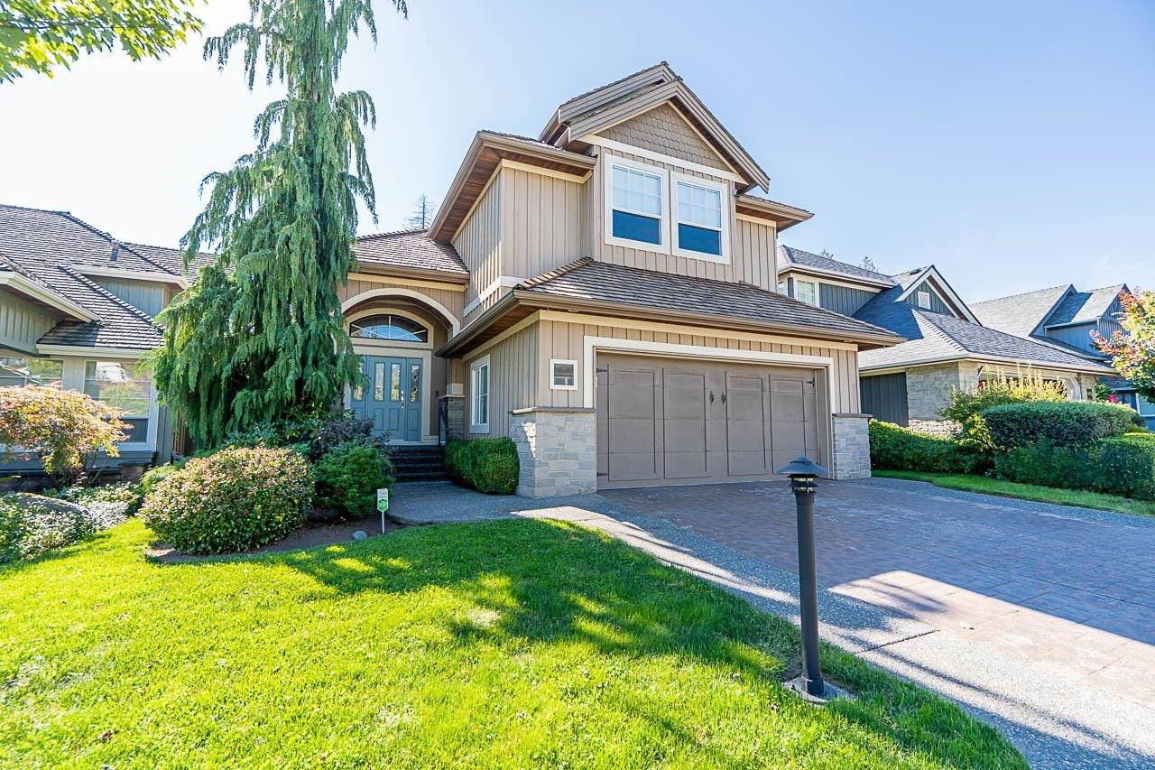 15316 Sequoia Drive - Photo 1