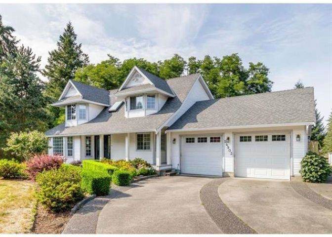 24903 54 Avenue - Photo 1