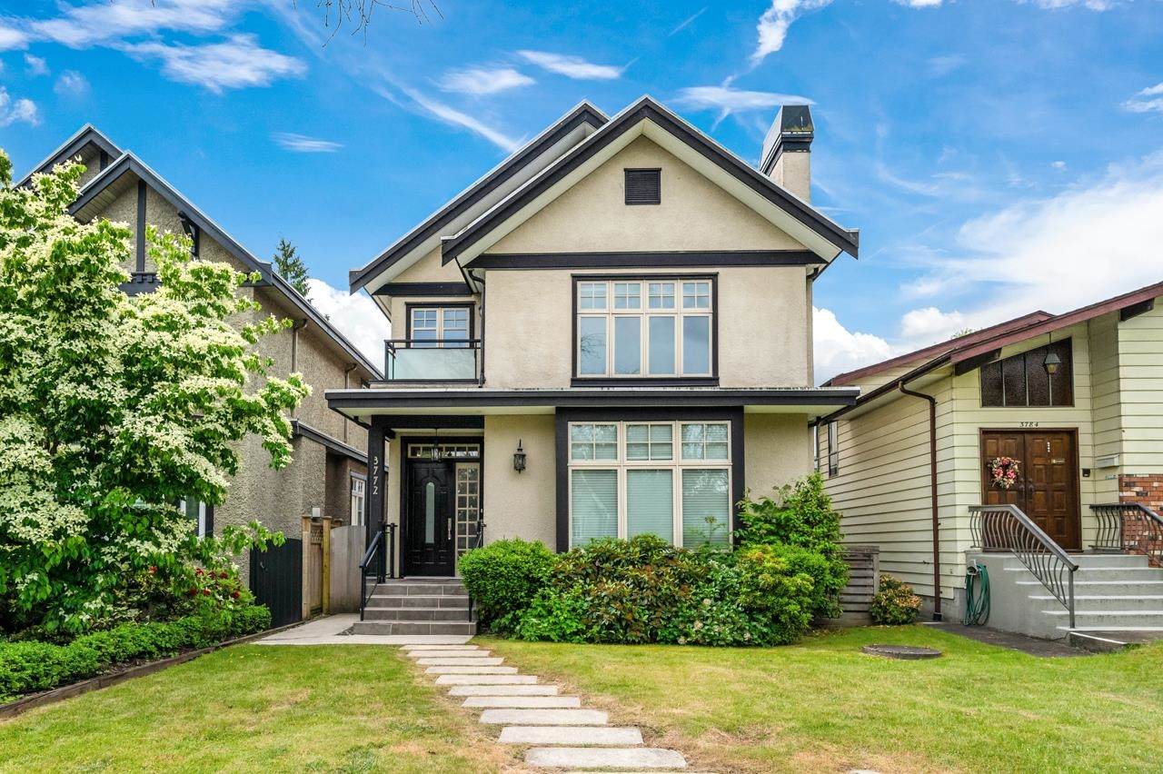 3772 19th Avenue - Photo 1