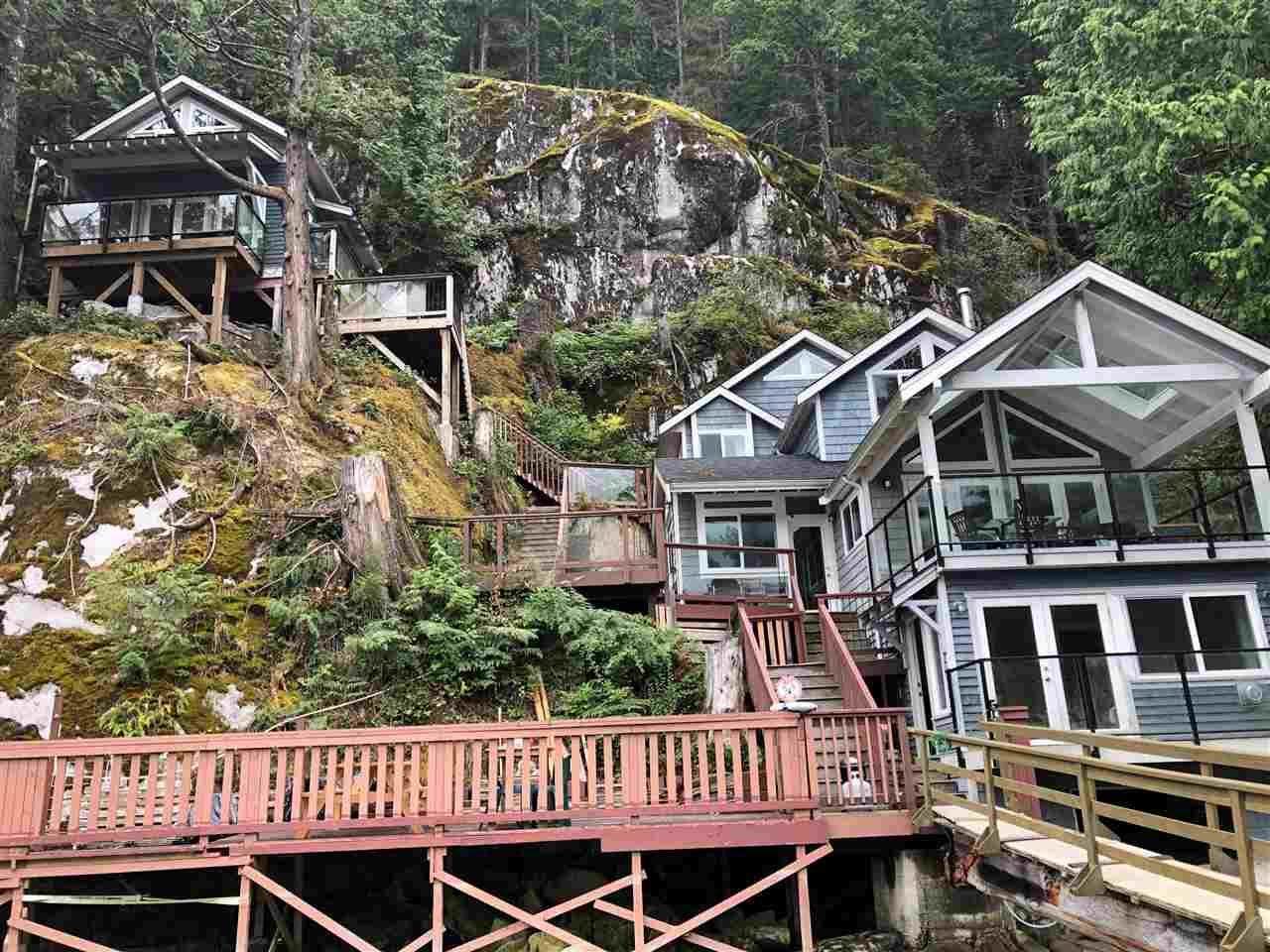 824 Indian Arm - Photo 1
