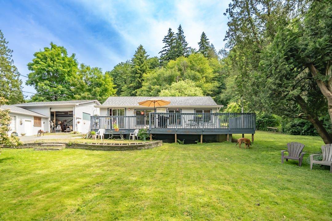 37245 Kilgard Road - Photo 1