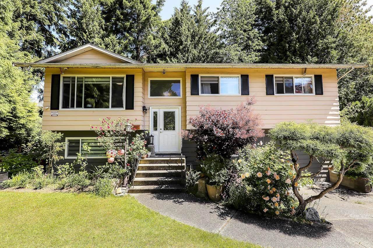 13923 77A Avenue - Photo 1