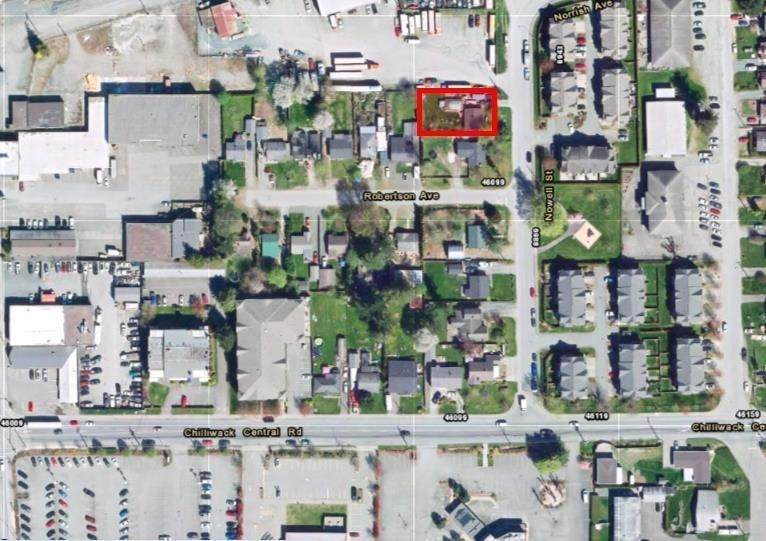 8893 Nowell Street - Photo 1