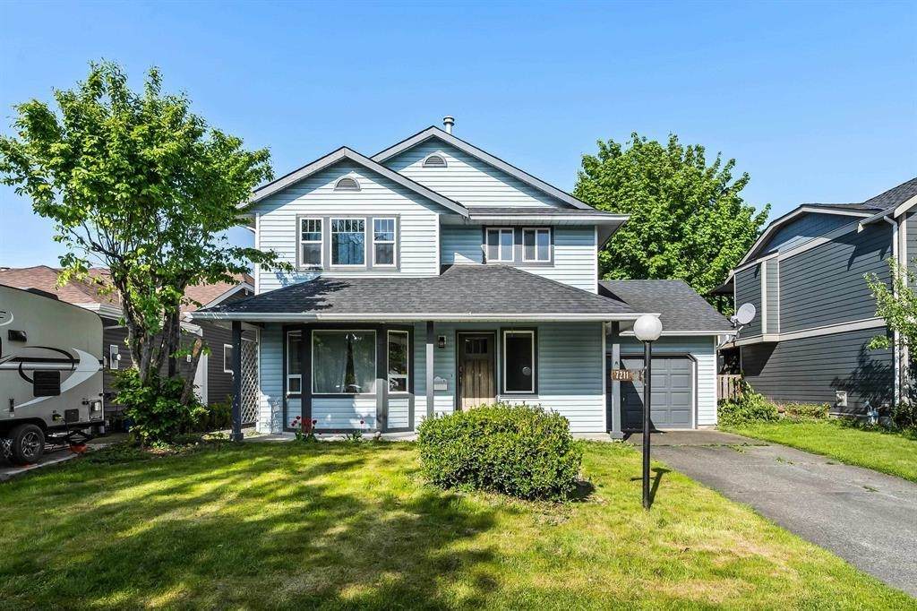 7211 Circle Drive - Photo 1