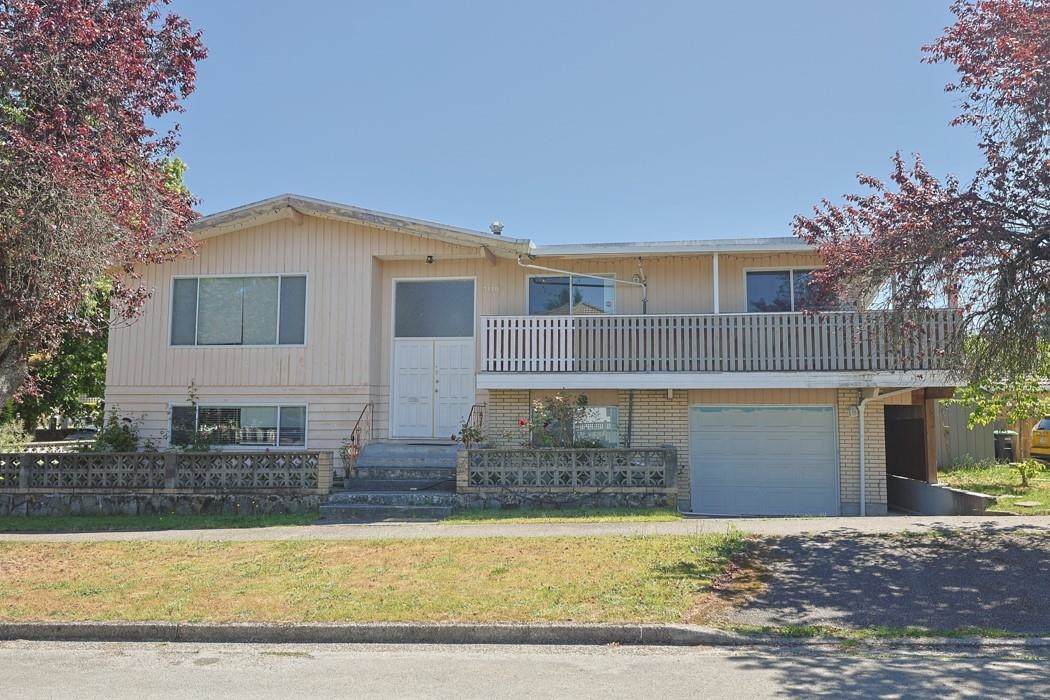 7310 Gladstone Street - Photo 1