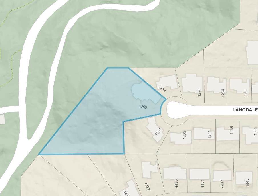 1290 Langdale Drive - Photo 1